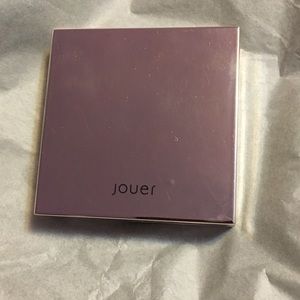 Jouer rose gold highlighter